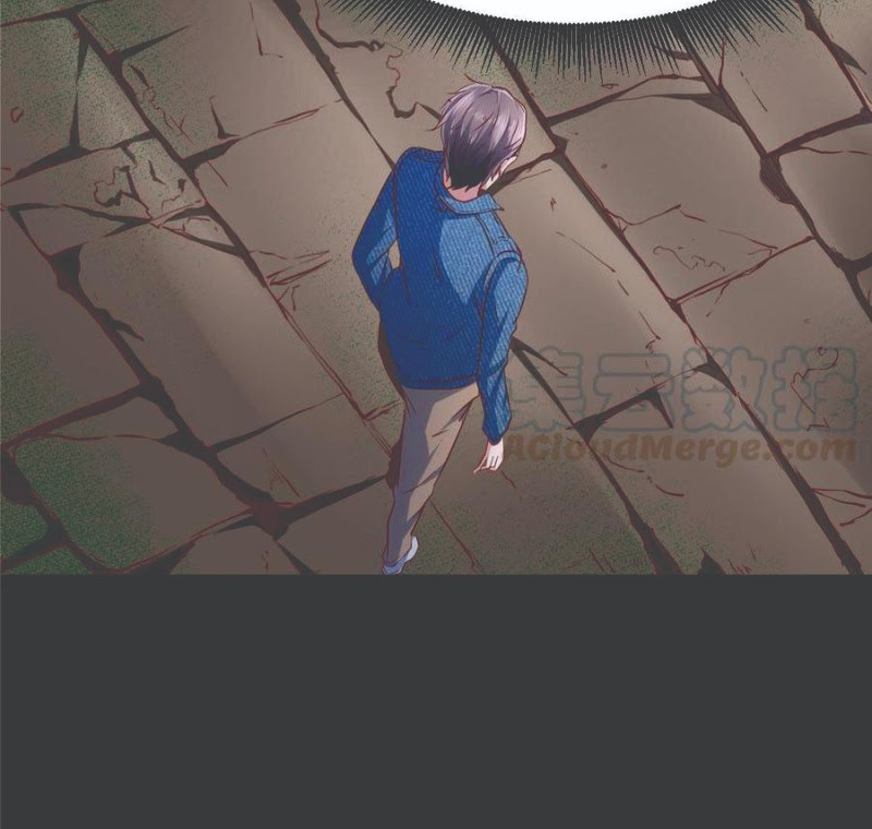 Rebirth Into the Strongest Immortal Cultivator chapter 48